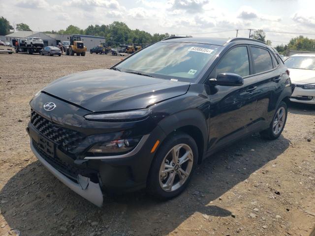 Photo 0 VIN: KM8K6CABXPU057751 - HYUNDAI KONA SEL 