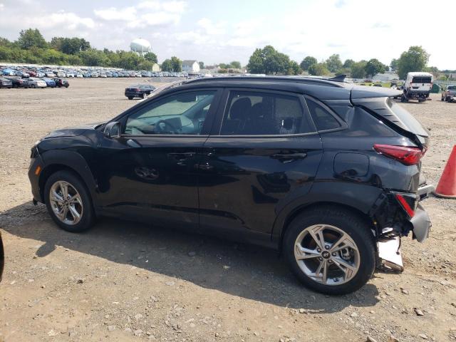 Photo 1 VIN: KM8K6CABXPU057751 - HYUNDAI KONA SEL 