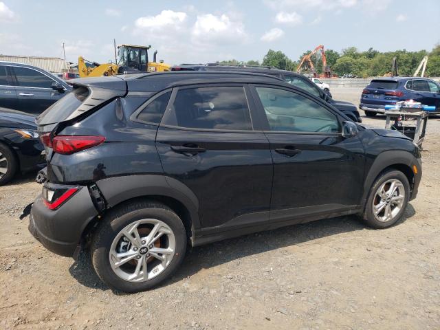 Photo 2 VIN: KM8K6CABXPU057751 - HYUNDAI KONA SEL 