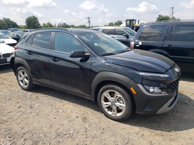 Photo 3 VIN: KM8K6CABXPU057751 - HYUNDAI KONA SEL 