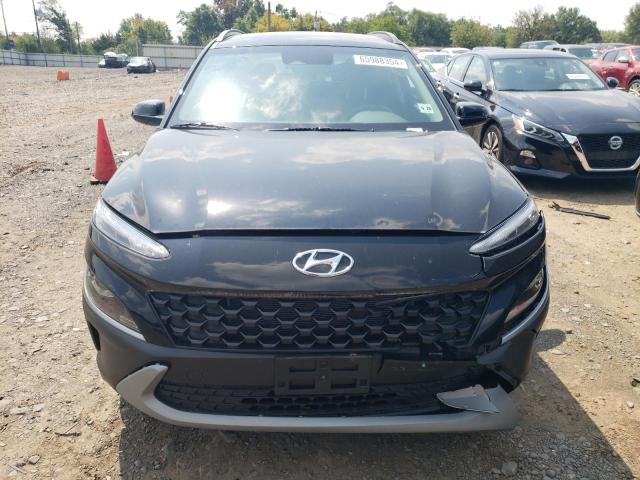 Photo 4 VIN: KM8K6CABXPU057751 - HYUNDAI KONA SEL 