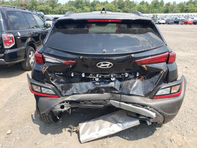 Photo 5 VIN: KM8K6CABXPU057751 - HYUNDAI KONA SEL 