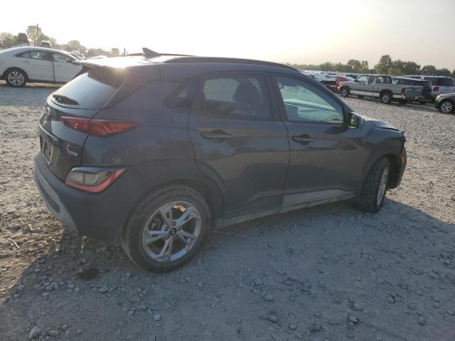 Photo 2 VIN: KM8K6CABXPU938823 - HYUNDAI KONA SEL 