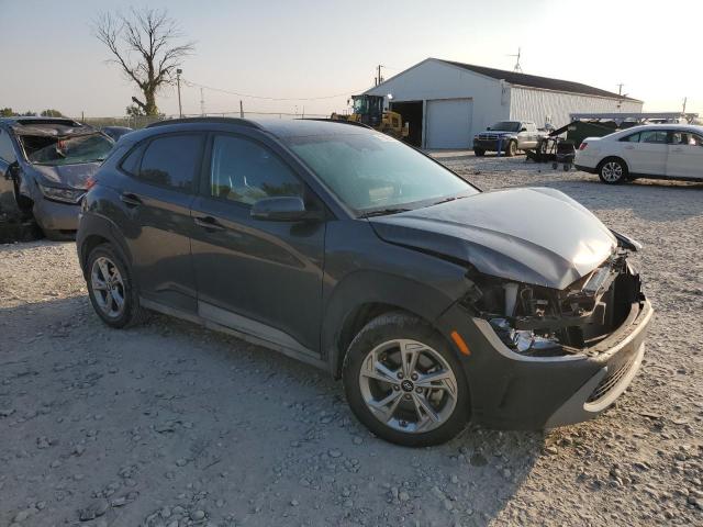 Photo 3 VIN: KM8K6CABXPU938823 - HYUNDAI KONA SEL 