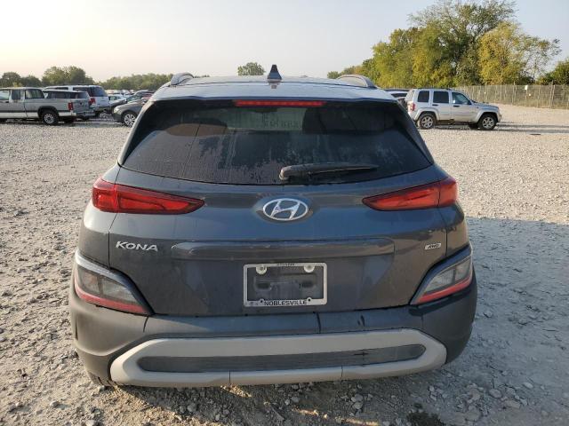 Photo 5 VIN: KM8K6CABXPU938823 - HYUNDAI KONA SEL 