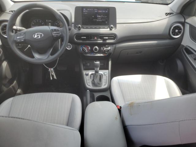 Photo 7 VIN: KM8K6CABXPU950812 - HYUNDAI KONA SEL 