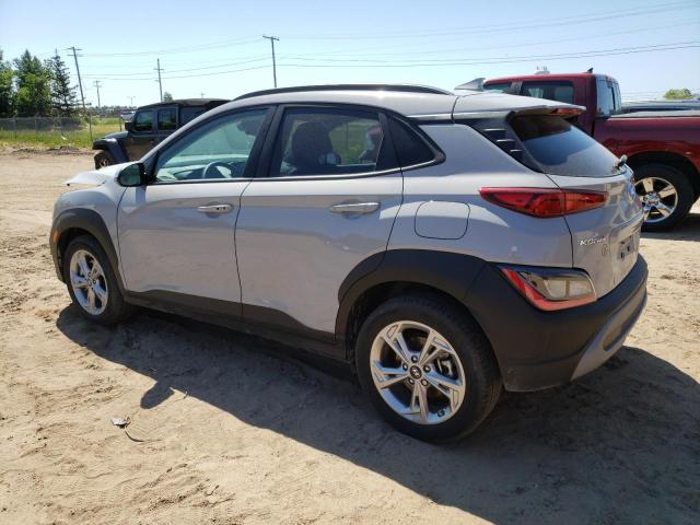 Photo 1 VIN: KM8K6CABXPU958859 - HYUNDAI KONA 