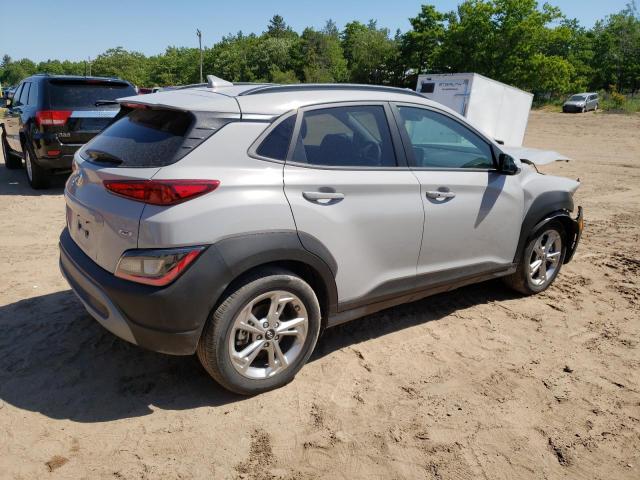 Photo 2 VIN: KM8K6CABXPU958859 - HYUNDAI KONA 