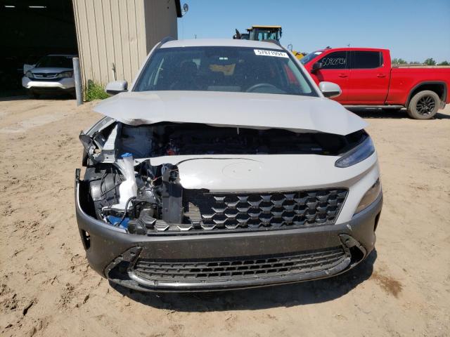 Photo 4 VIN: KM8K6CABXPU958859 - HYUNDAI KONA 