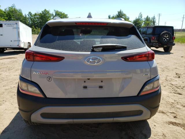 Photo 5 VIN: KM8K6CABXPU958859 - HYUNDAI KONA 