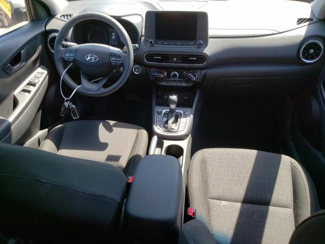 Photo 7 VIN: KM8K6CABXPU958859 - HYUNDAI KONA 