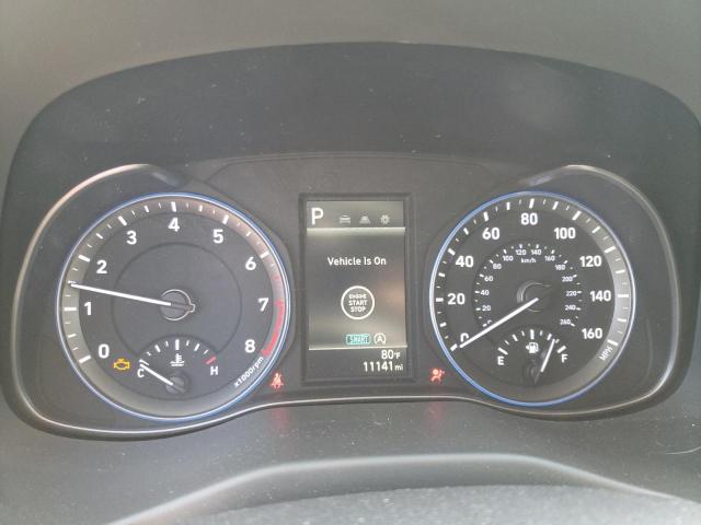 Photo 8 VIN: KM8K6CABXPU958859 - HYUNDAI KONA 