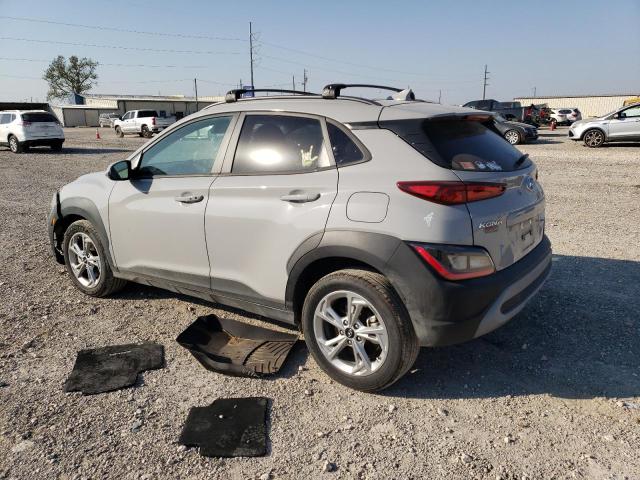 Photo 1 VIN: KM8K6CABXPU969571 - HYUNDAI KONA SEL 