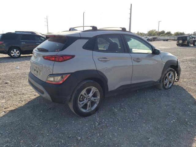 Photo 2 VIN: KM8K6CABXPU969571 - HYUNDAI KONA SEL 