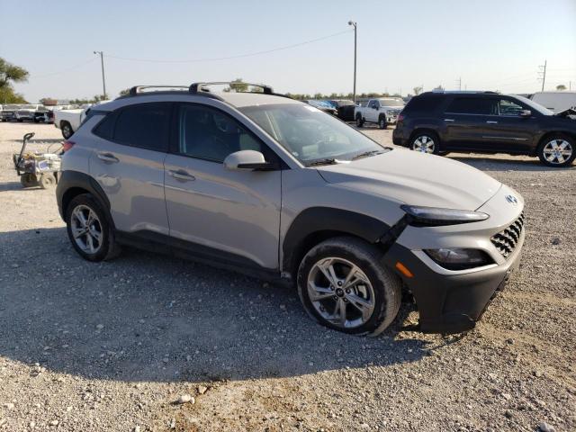 Photo 3 VIN: KM8K6CABXPU969571 - HYUNDAI KONA SEL 