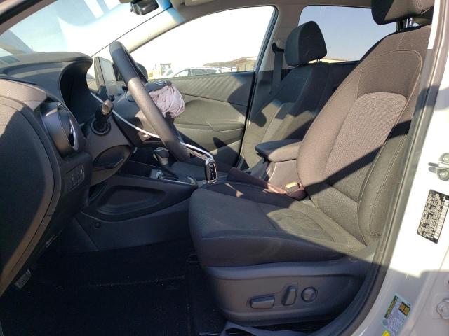 Photo 6 VIN: KM8K6CABXPU969571 - HYUNDAI KONA SEL 