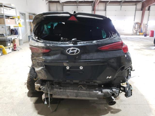 Photo 5 VIN: KM8KH3AC2NU003859 - HYUNDAI KONA 