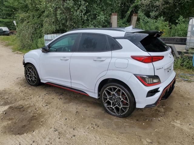 Photo 1 VIN: KM8KH3AC2NU003957 - HYUNDAI KONA N BAS 