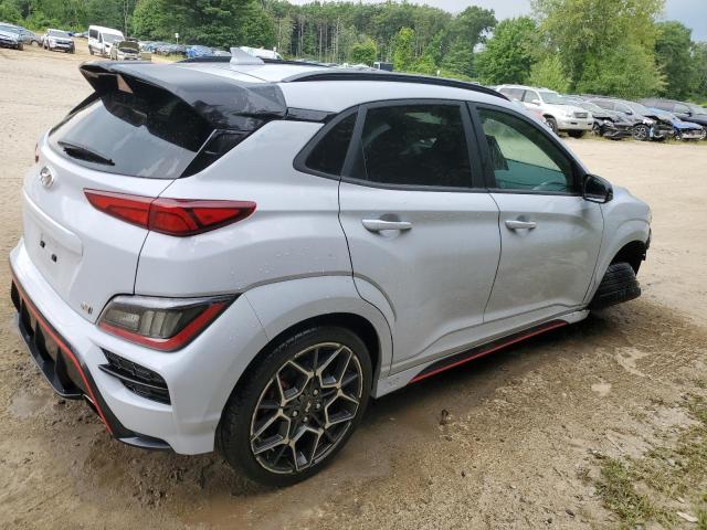 Photo 2 VIN: KM8KH3AC2NU003957 - HYUNDAI KONA N BAS 