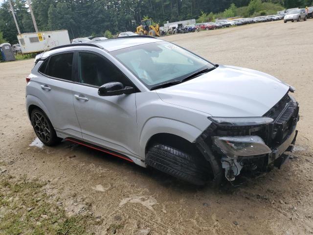 Photo 3 VIN: KM8KH3AC2NU003957 - HYUNDAI KONA N BAS 