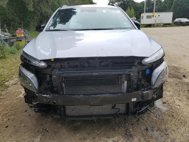 Photo 4 VIN: KM8KH3AC2NU003957 - HYUNDAI KONA N BAS 