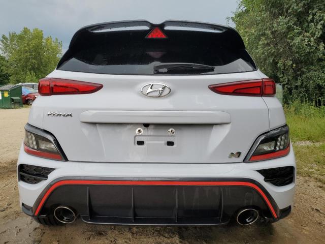 Photo 5 VIN: KM8KH3AC2NU003957 - HYUNDAI KONA N BAS 