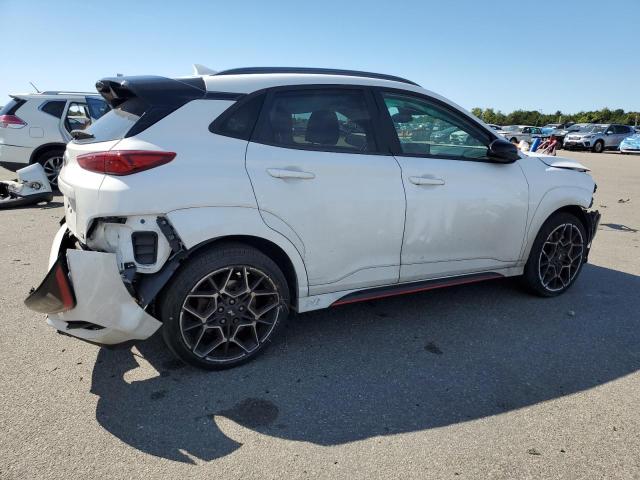 Photo 2 VIN: KM8KH3AC3NU004034 - HYUNDAI KONA N BAS 