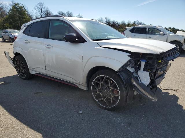 Photo 3 VIN: KM8KH3AC3NU004034 - HYUNDAI KONA N BAS 