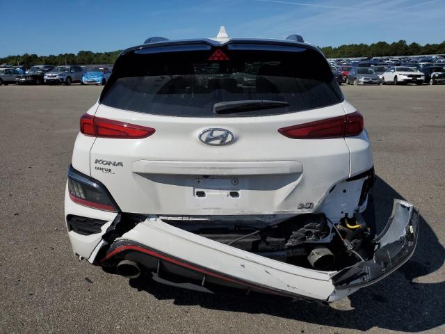 Photo 5 VIN: KM8KH3AC3NU004034 - HYUNDAI KONA N BAS 