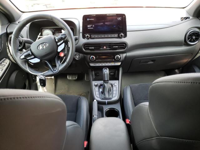 Photo 7 VIN: KM8KH3AC3NU005281 - HYUNDAI KONA N BAS 