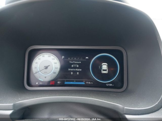 Photo 6 VIN: KM8KH3AC4PU005941 - HYUNDAI KONA N 