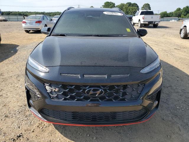 Photo 4 VIN: KM8KH3AC4PU007446 - HYUNDAI KONA 