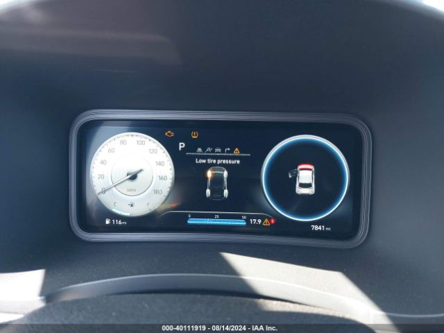 Photo 6 VIN: KM8KH3AC6PU006315 - HYUNDAI KONA N 