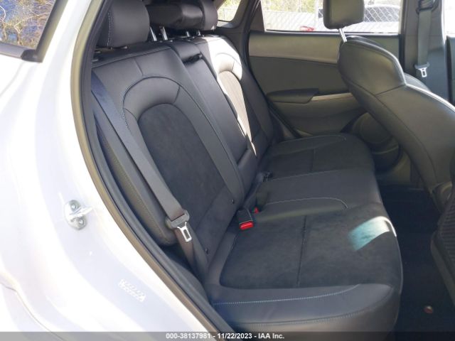 Photo 7 VIN: KM8KH3AC6PU009196 - HYUNDAI KONA N 