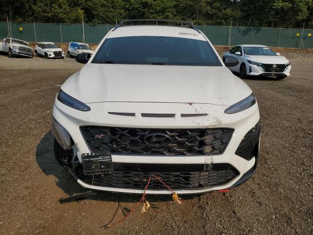 Photo 4 VIN: KM8KH3AC7NU005056 - HYUNDAI KONA N BAS 