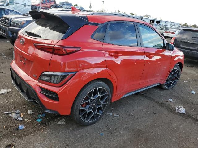 Photo 2 VIN: KM8KH3AC9NU005432 - HYUNDAI KONA 