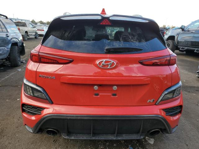 Photo 5 VIN: KM8KH3AC9NU005432 - HYUNDAI KONA 