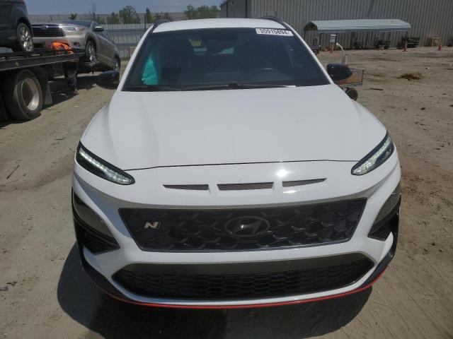 Photo 4 VIN: KM8KH3AC9NU005737 - HYUNDAI KONA 