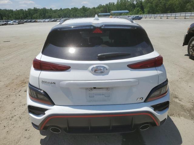 Photo 5 VIN: KM8KH3AC9NU005737 - HYUNDAI KONA 