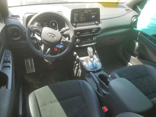 Photo 7 VIN: KM8KH3AC9NU005737 - HYUNDAI KONA 