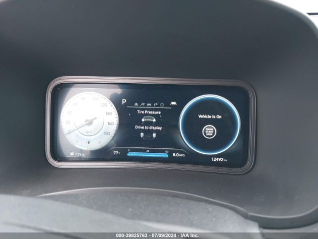 Photo 6 VIN: KM8KH3AC9PU009368 - HYUNDAI KONA N 