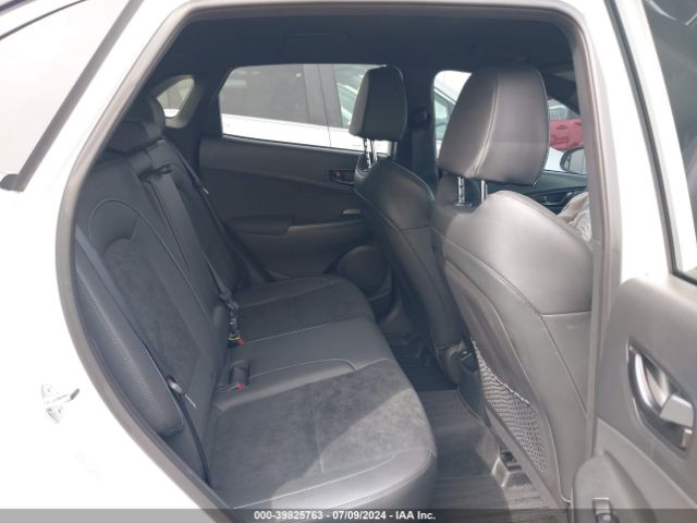 Photo 7 VIN: KM8KH3AC9PU009368 - HYUNDAI KONA N 