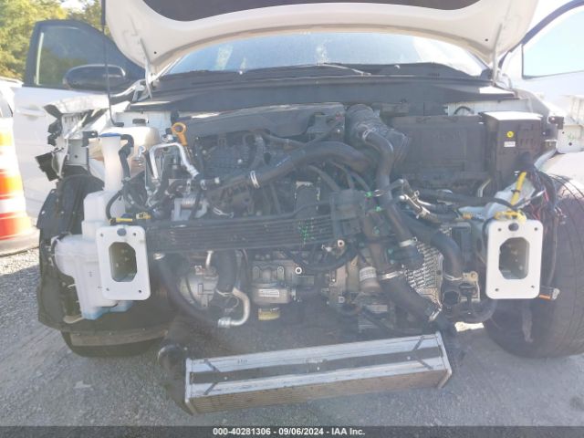 Photo 5 VIN: KM8KH3AC9PU009578 - HYUNDAI KONA N 