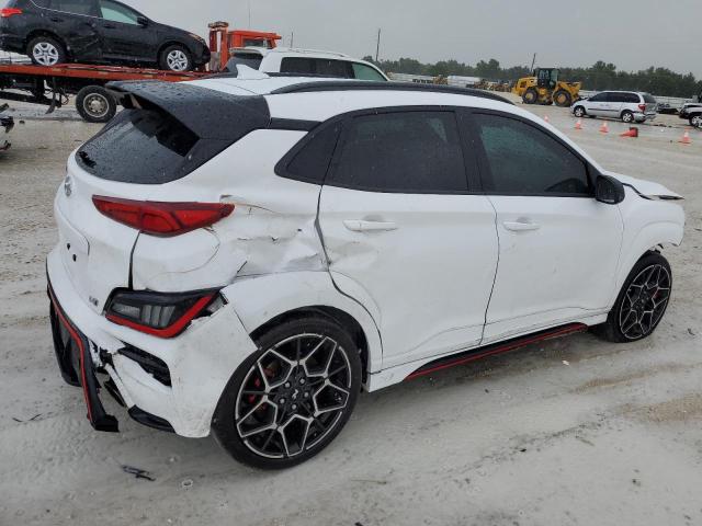 Photo 2 VIN: KM8KH3ACXNU004550 - HYUNDAI KONA N BAS 