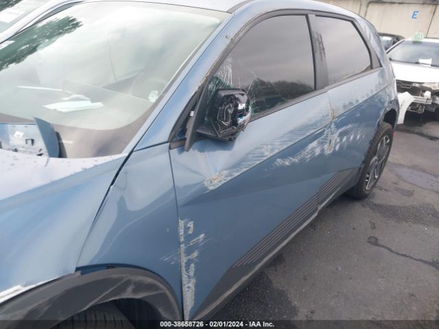 Photo 5 VIN: KM8KM4AB1PU124619 - HYUNDAI IONIQ 5 