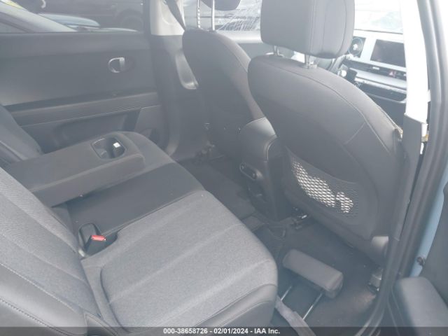 Photo 7 VIN: KM8KM4AB1PU124619 - HYUNDAI IONIQ 5 