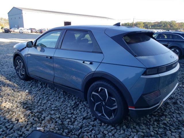 Photo 1 VIN: KM8KM4AB1PU146135 - HYUNDAI IONIQ 