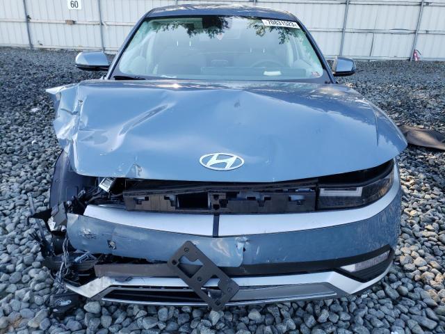 Photo 4 VIN: KM8KM4AB1PU146135 - HYUNDAI IONIQ 