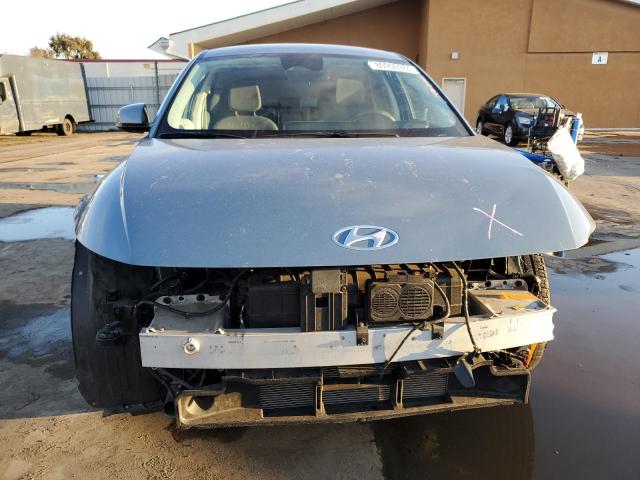 Photo 4 VIN: KM8KM4AB3NU096397 - HYUNDAI IONIQ 5 SE 