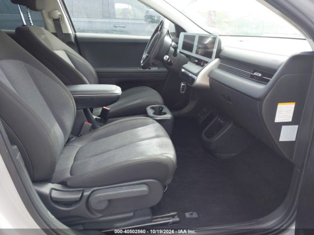 Photo 4 VIN: KM8KM4AB8PU137447 - HYUNDAI IONIQ 5 